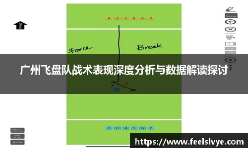 广州飞盘队战术表现深度分析与数据解读探讨