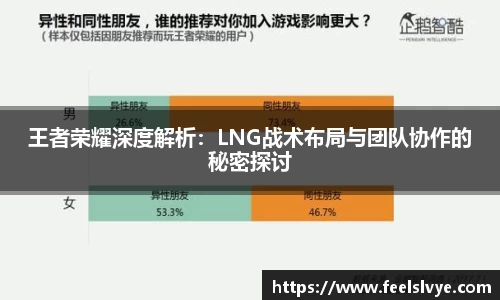 王者荣耀深度解析：LNG战术布局与团队协作的秘密探讨