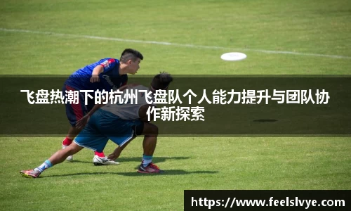 飞盘热潮下的杭州飞盘队个人能力提升与团队协作新探索
