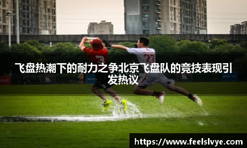 飞盘热潮下的耐力之争北京飞盘队的竞技表现引发热议