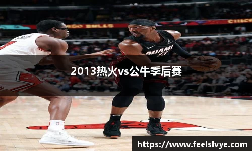 2013热火vs公牛季后赛