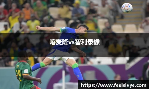 喀麦隆vs智利录像