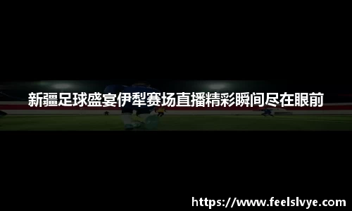新疆足球盛宴伊犁赛场直播精彩瞬间尽在眼前