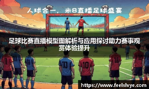 足球比赛直播模型图解析与应用探讨助力赛事观赏体验提升