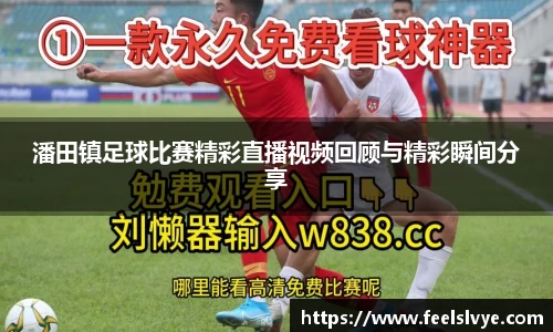潘田镇足球比赛精彩直播视频回顾与精彩瞬间分享