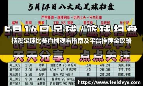 风云足球
