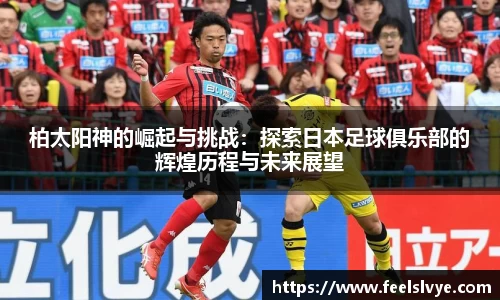 柏太阳神的崛起与挑战：探索日本足球俱乐部的辉煌历程与未来展望